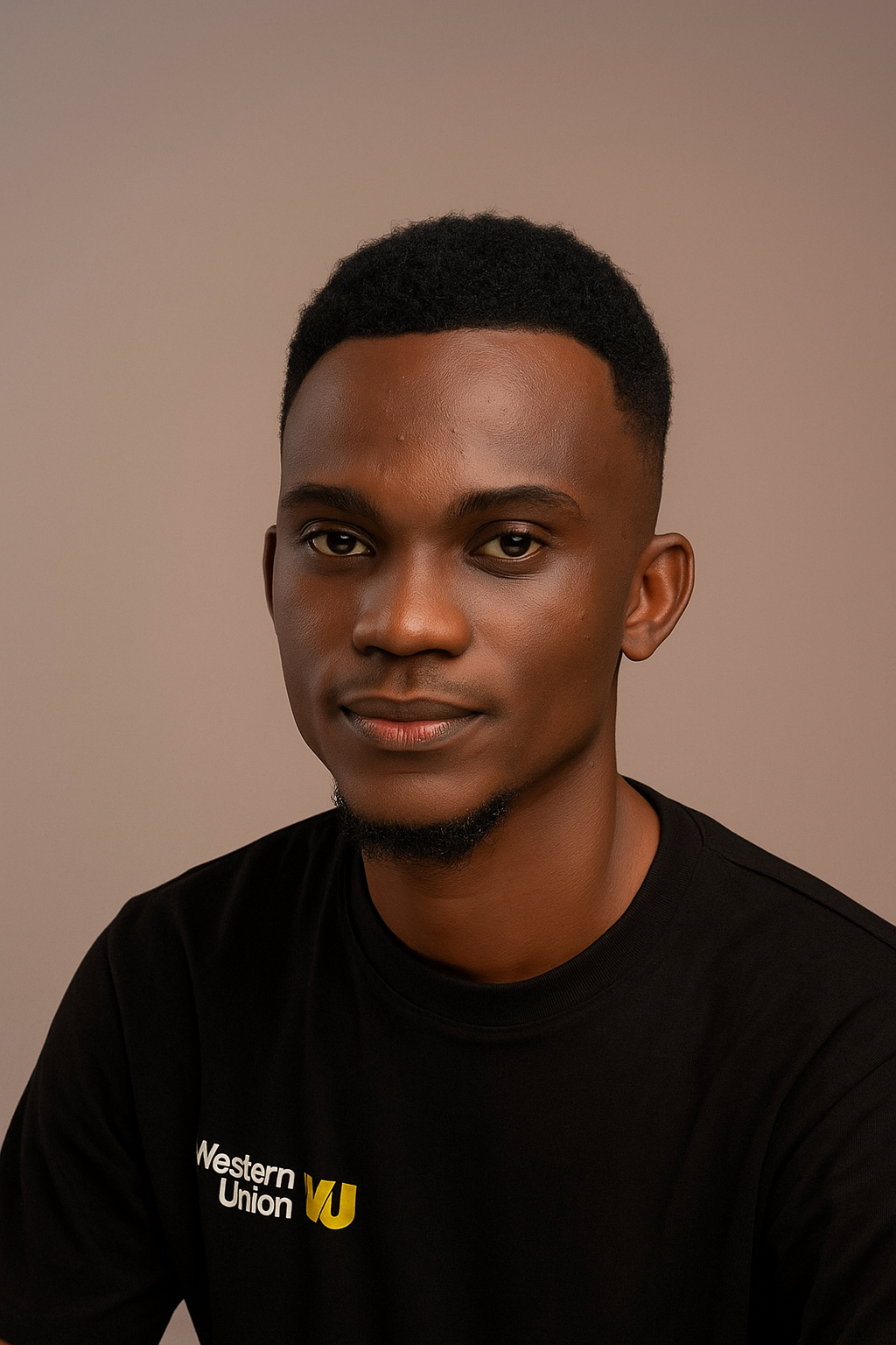 Ecopnous BANZUZI - Lead Developer